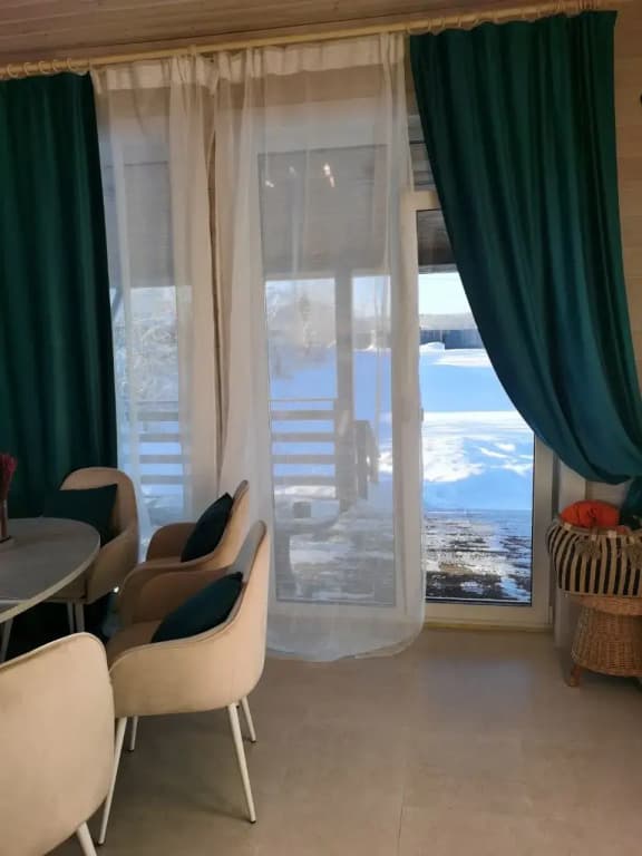 Частный дом Лаванда СПА фото 4