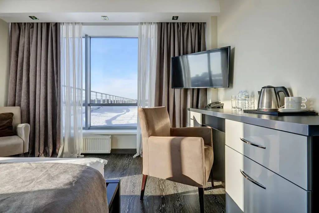 Астро Плаза фото 8