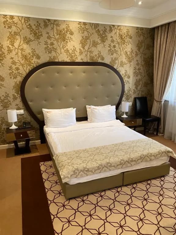 Студия с балконом фото 1