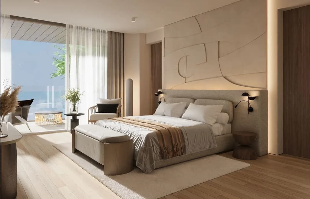 Отель Miracleon Dusit Thani Resort & SPA Anapa 5* фото 5