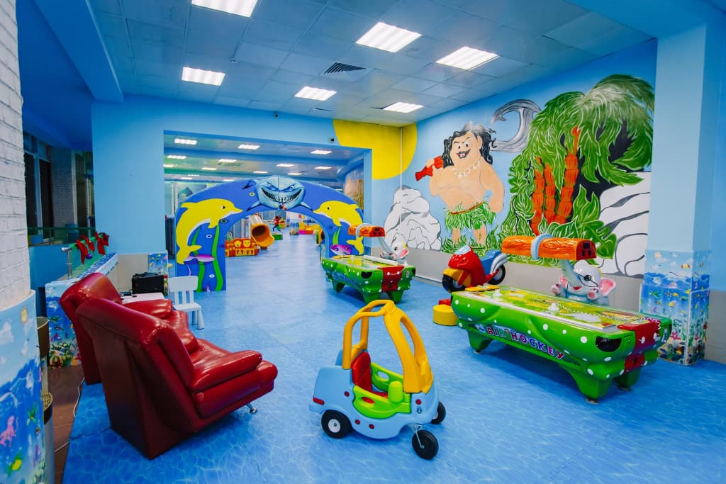 Комплекс Аквалоо фото 5