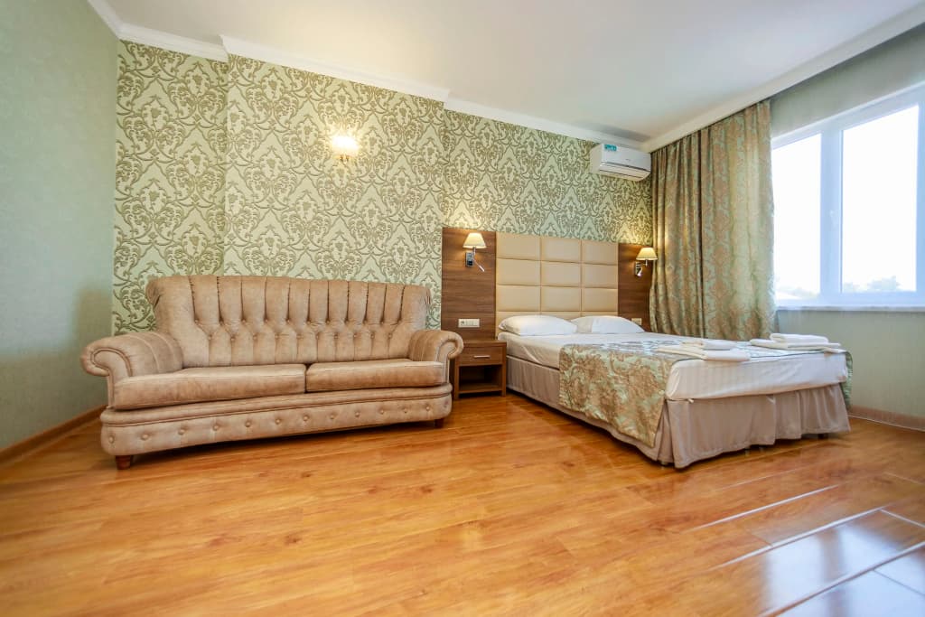 Номер Standard фото 1