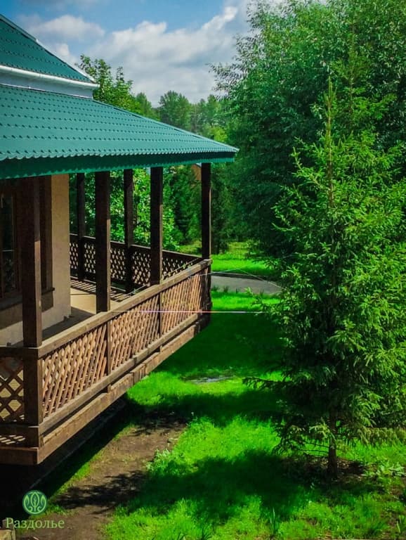 Двухместный люкс Венеция двуспальная кровать фото 8