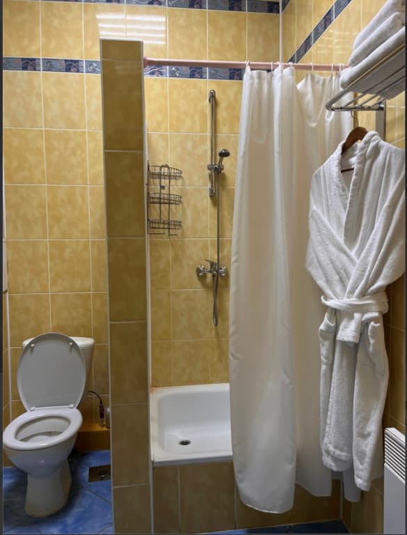Номер Standard фото 4