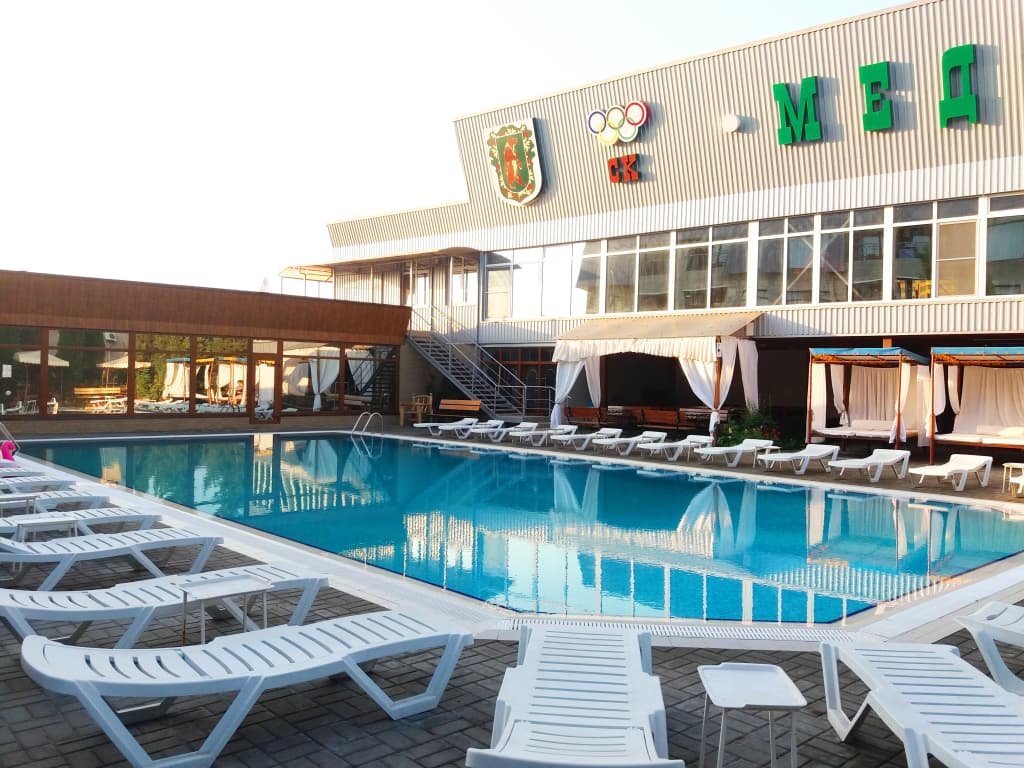 Медведь фото 8