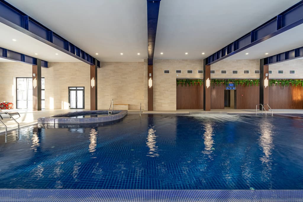 Санаторий Красный Холм фото 7