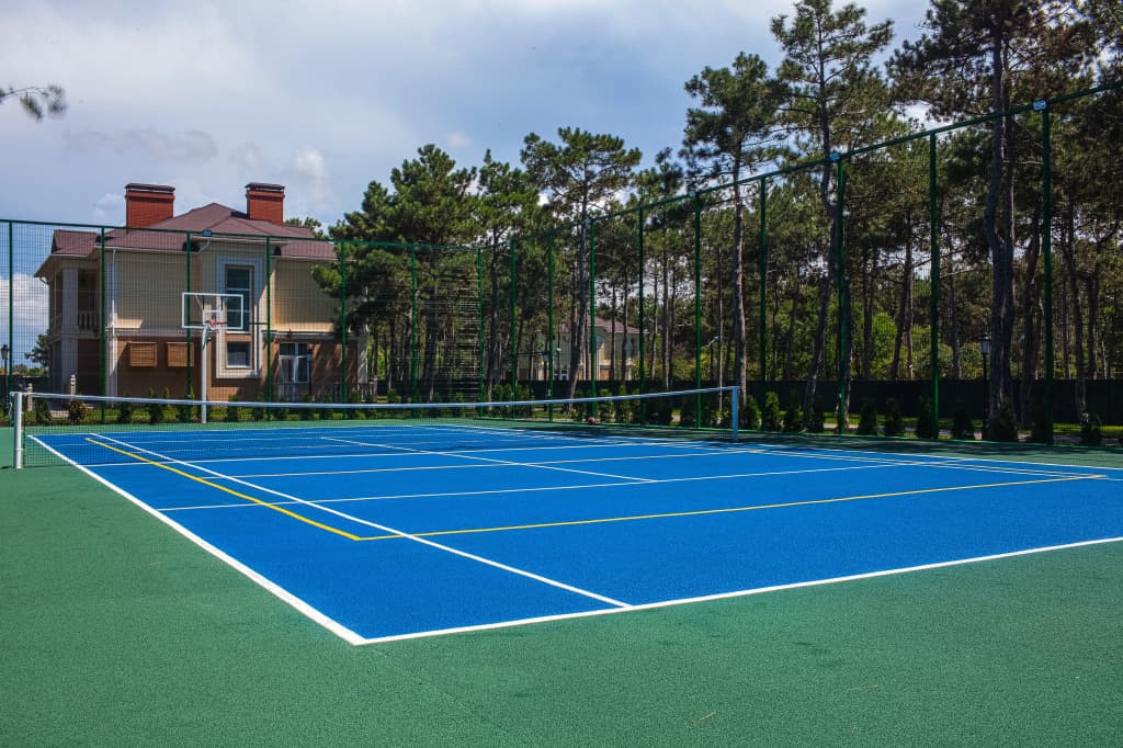 Отель Alma Park Resort фото 5