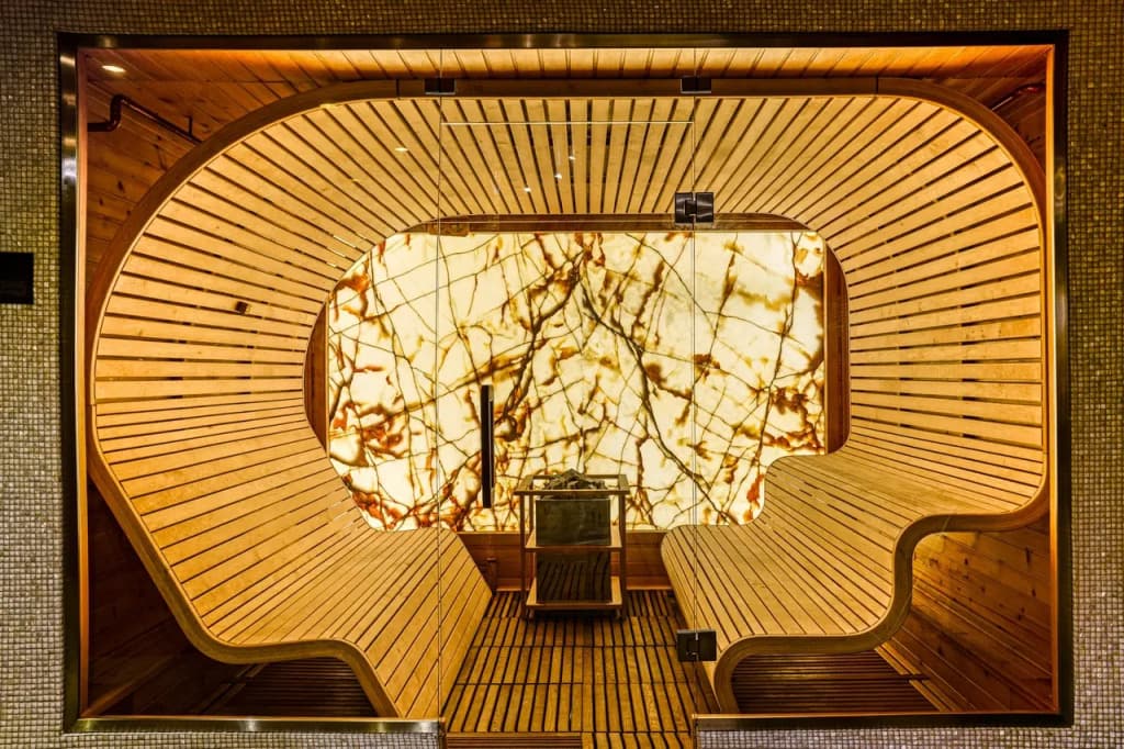 Tsar Palace Luxury Hotel & SPA (Царь Палас) фото 7