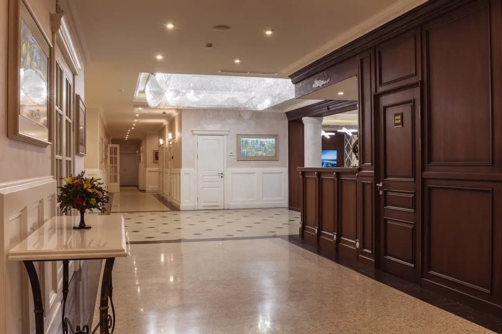 Гранд Отель Звезда фото 6