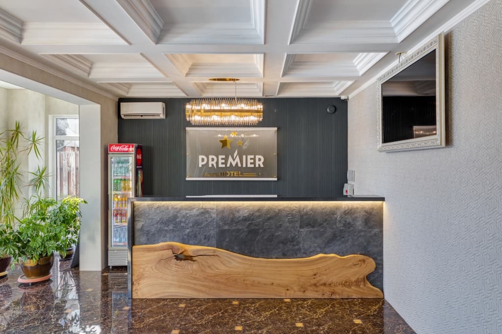 Премьер фото 5