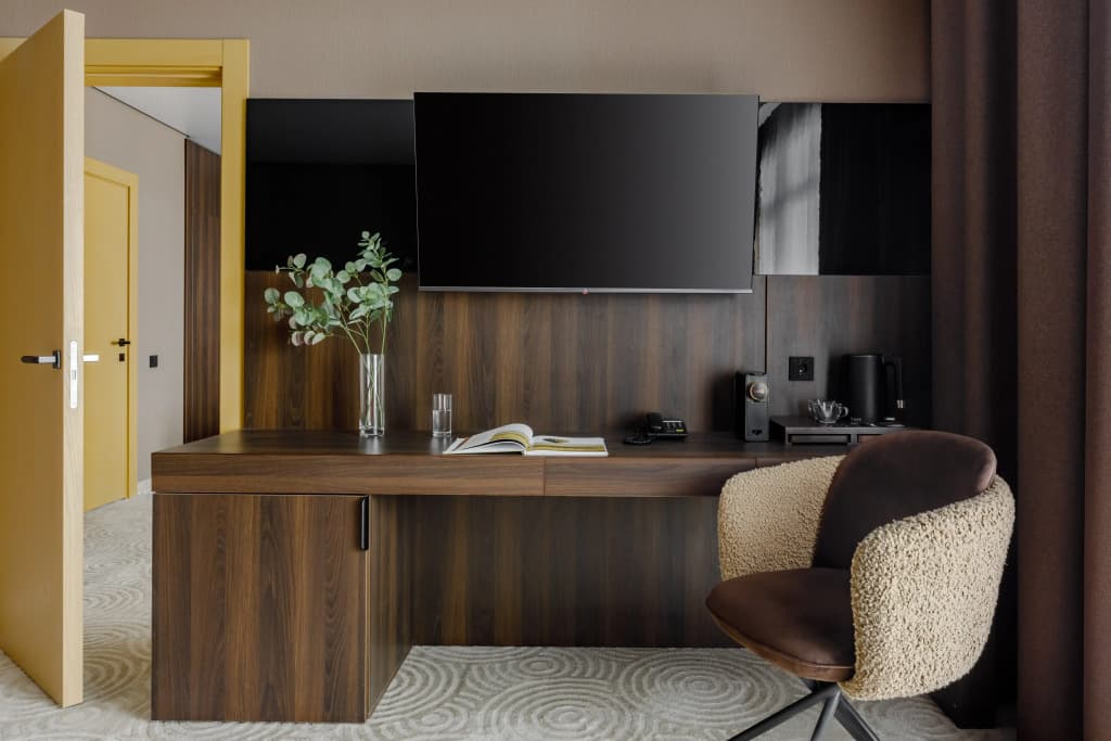 Zenith Resort Hotel&Spa Ultra All inclusive (Зенит Резорт Отель и Спа Ультра все включено) фото 7