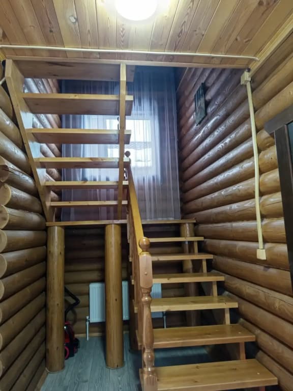 Апартаменты с балконом фото 29