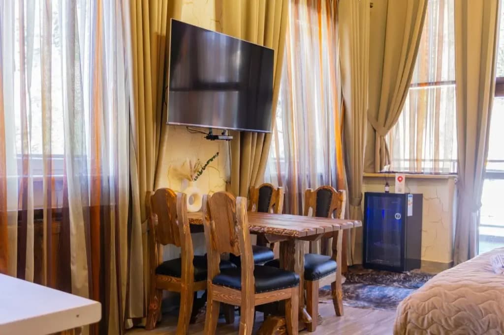 Отель Спа Mr. Amore фото 7