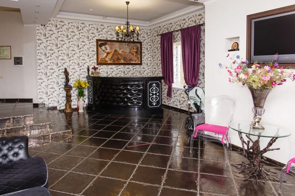 Курортный отель Кавказ фото 6