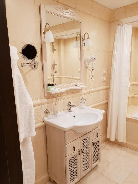 Двухместный Duplex фото 6