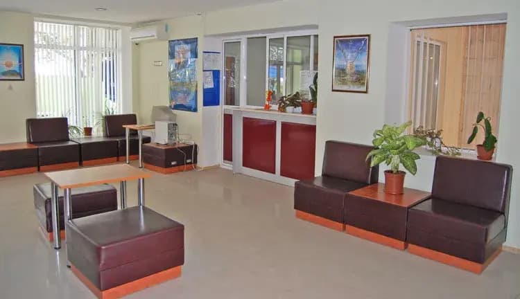 Динамикс фото 6