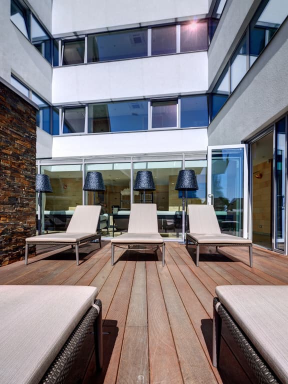 Отель СПА Зеленоградск фото 5