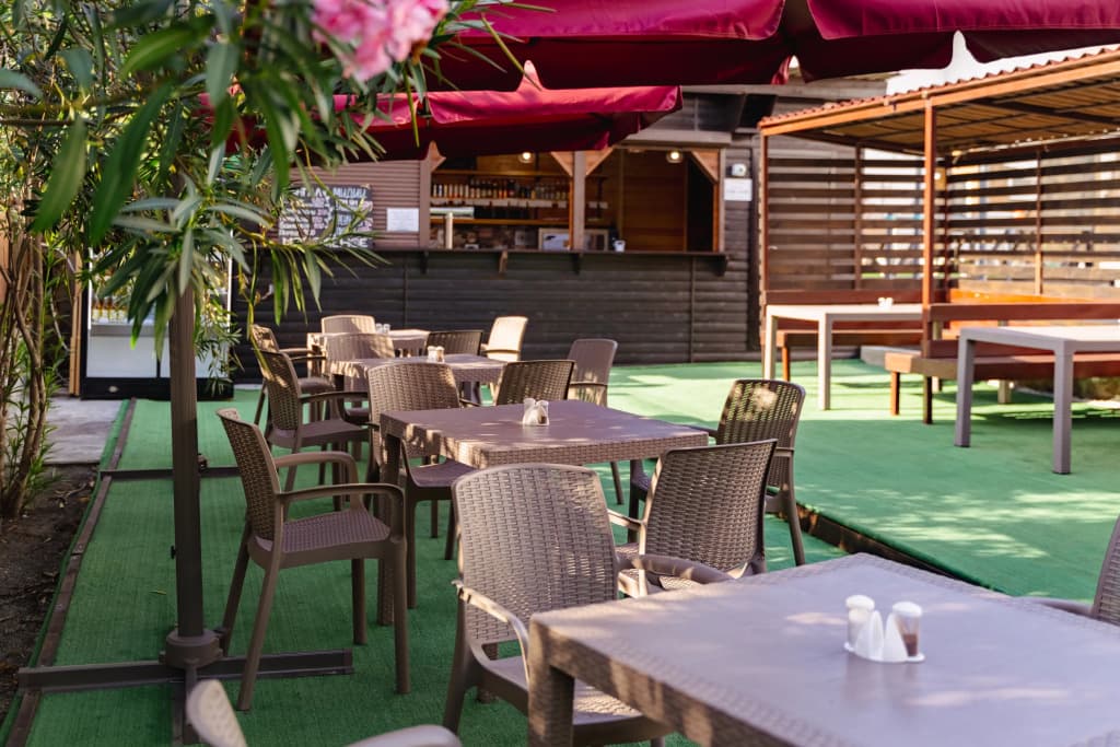 Максим Парк-Лоо фото 5