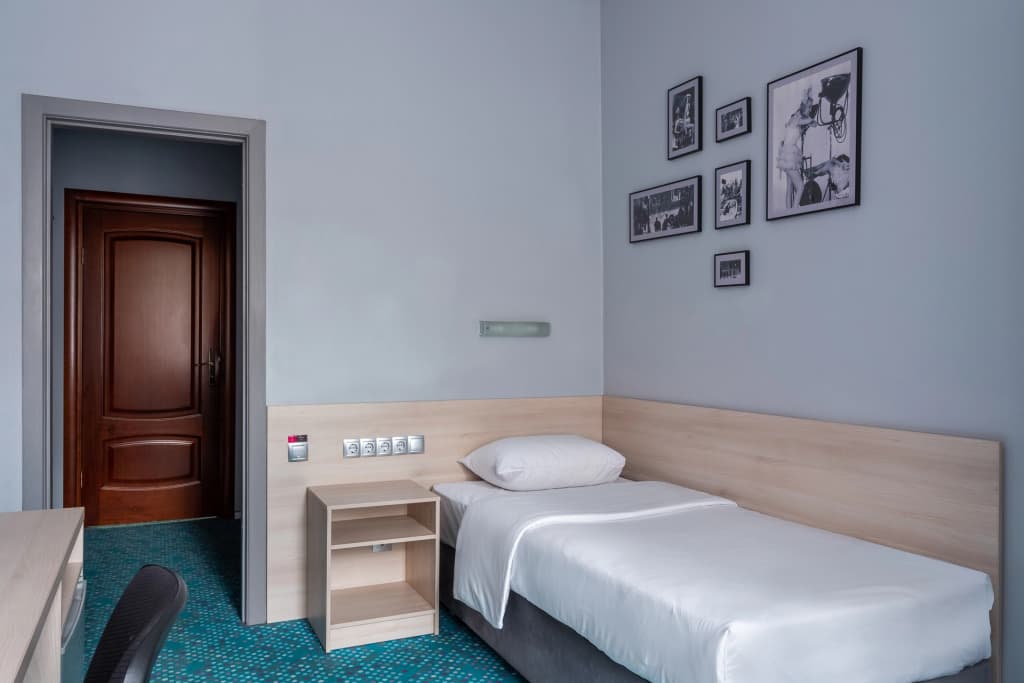 Marins Park Hotel Ростов (Маринс Парк Отель Ростов) фото 2