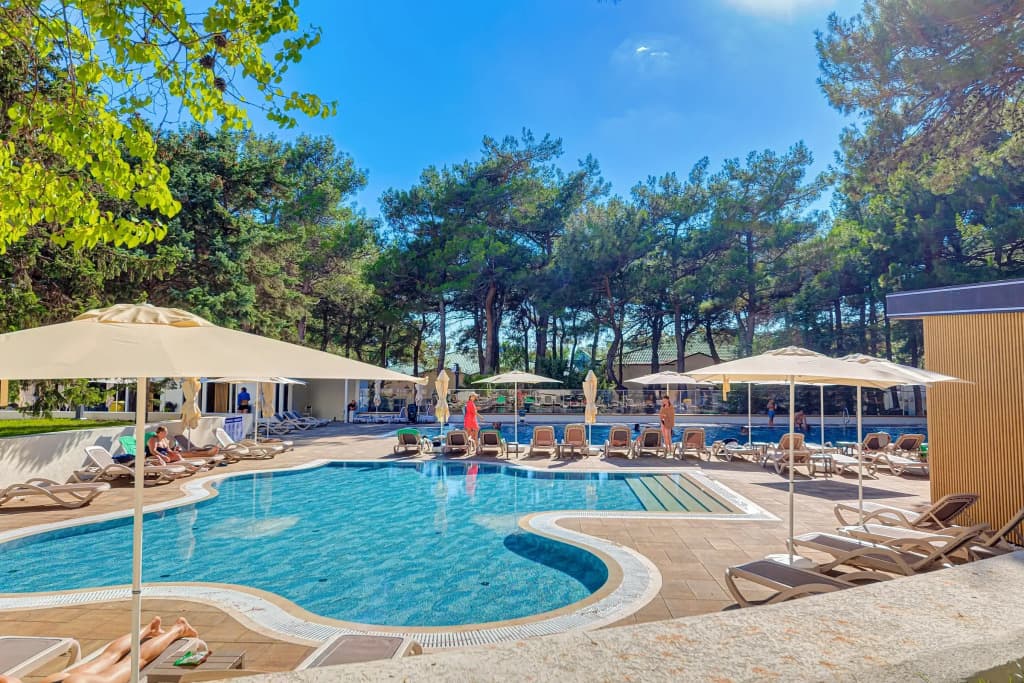 Санаторий Ревиталь Парк фото 6