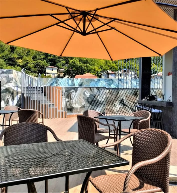 Citrus 2 (Цитрус 2) фото 5