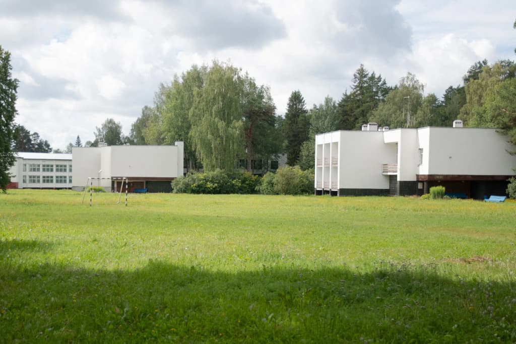 Санаторий Щелыково фото 8