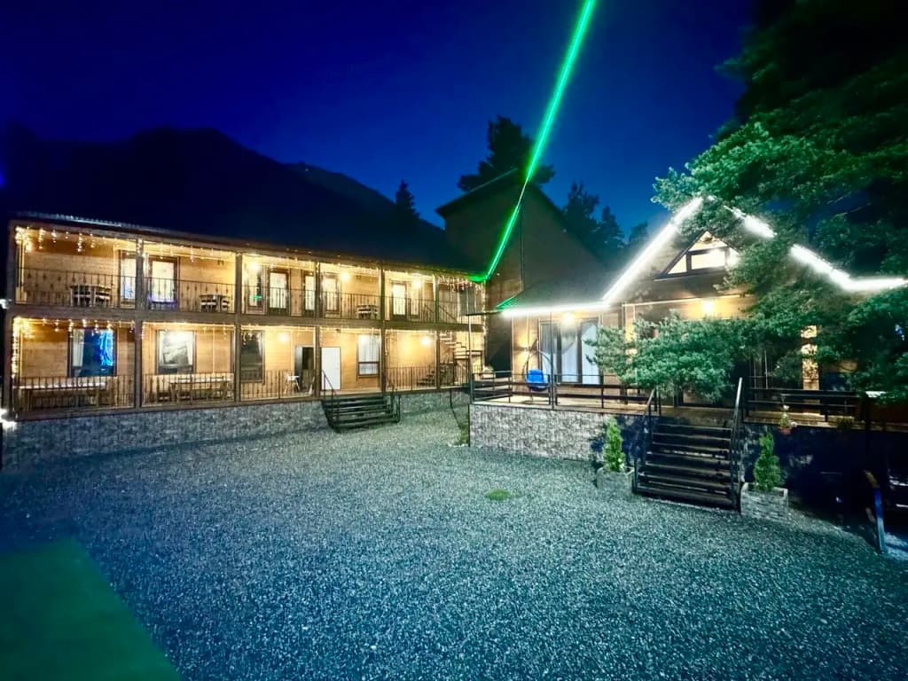 Шале Daut Resort фото 7