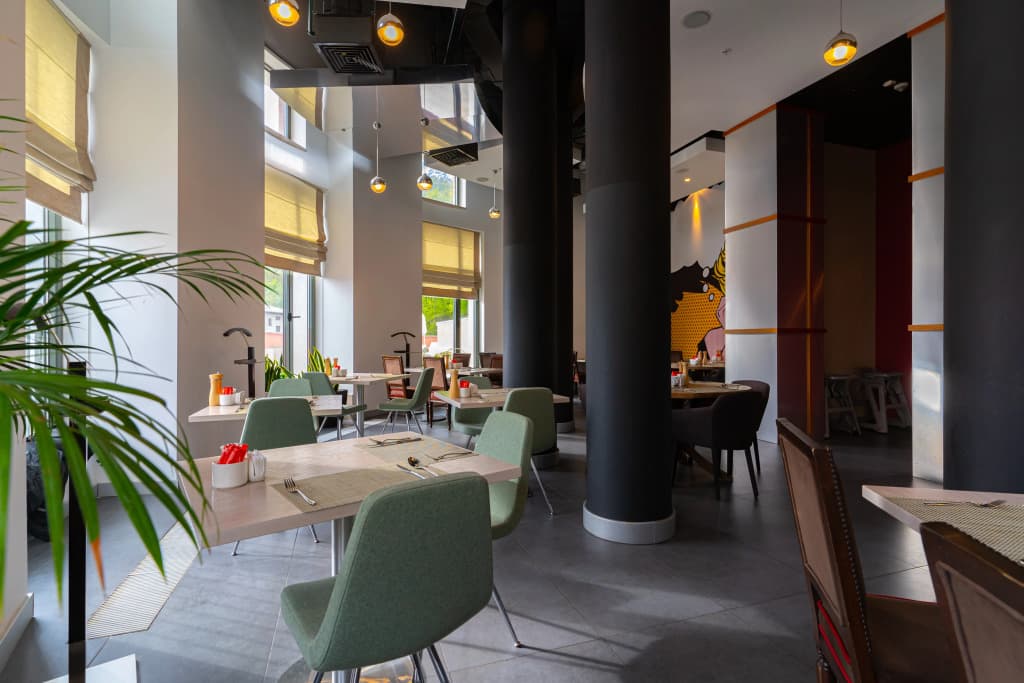 Долина 960 фото 8