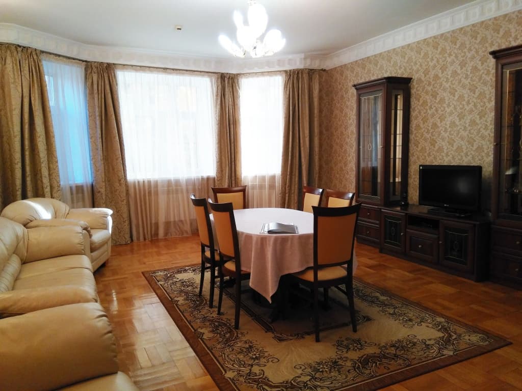 Коттедж с 2 комнатами с видом на парк фото 4