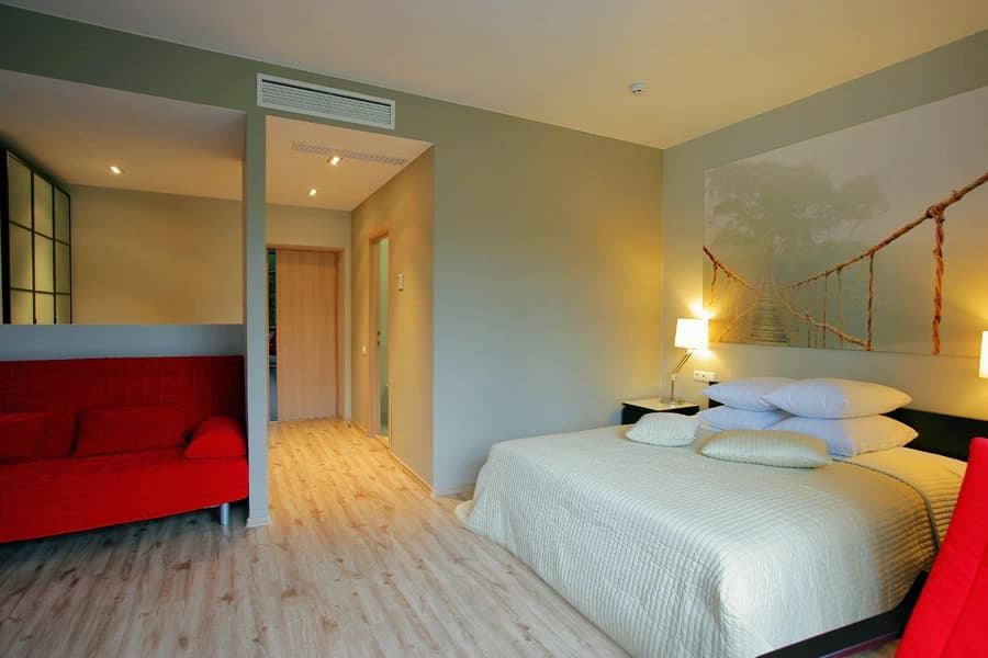 Санаторий-профилакторий Сибиряк фото 3