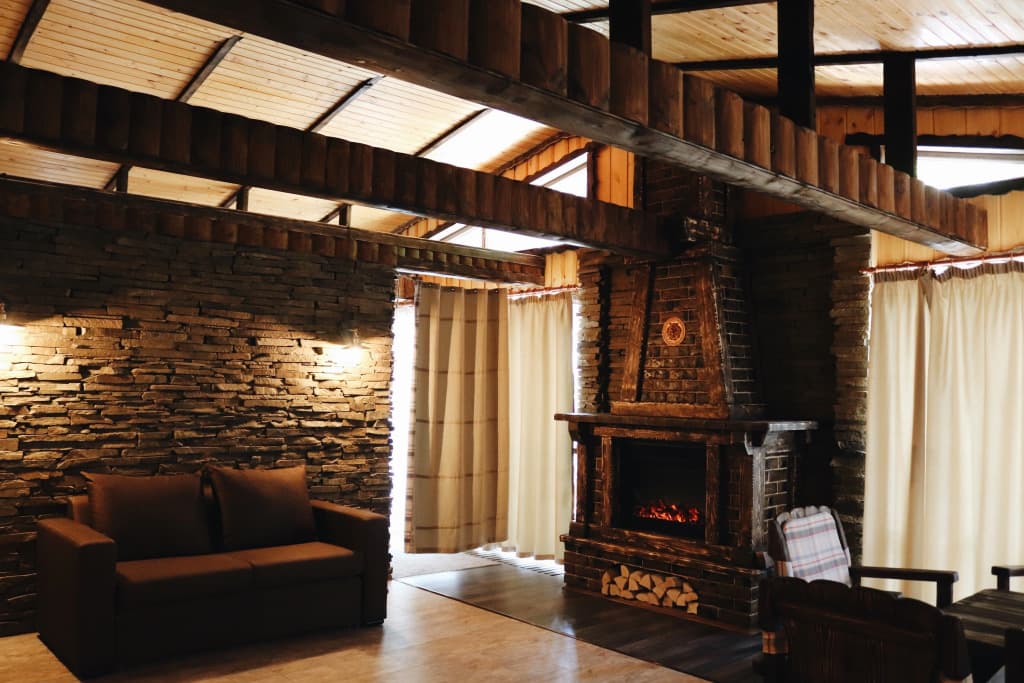 Парк-Отель Березка фото 6