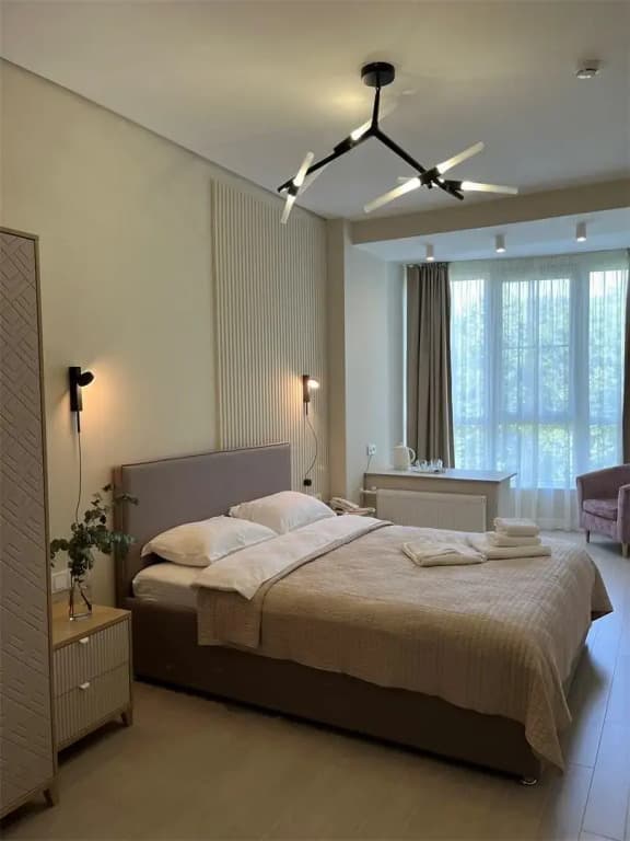 Санаторий Код здоровья фото 7