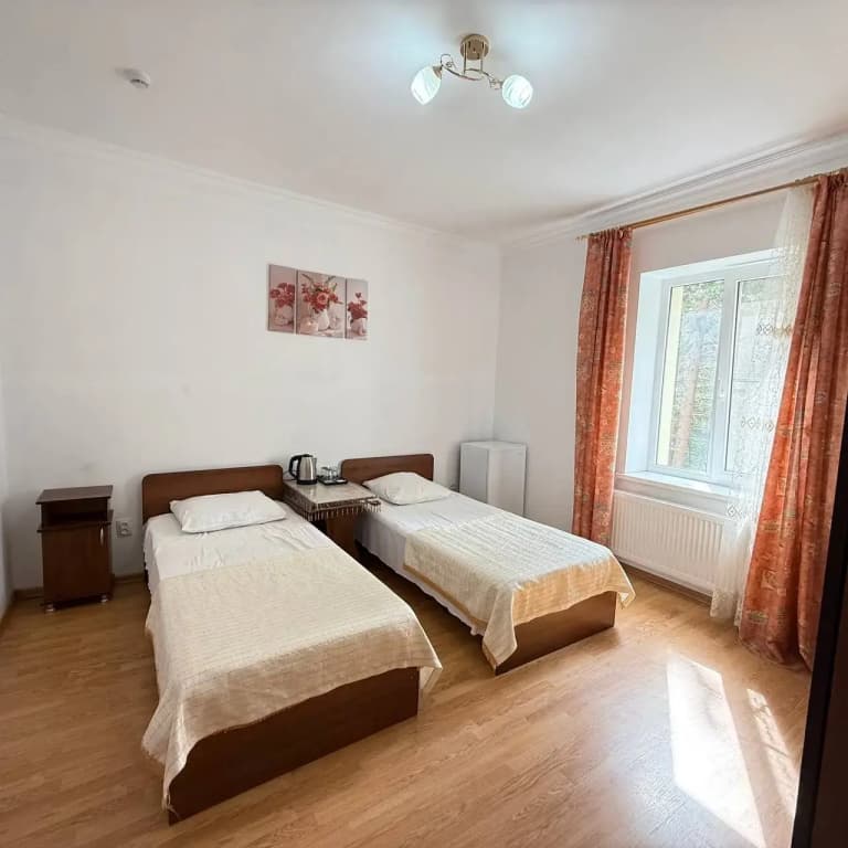 Номер Standard фото 1
