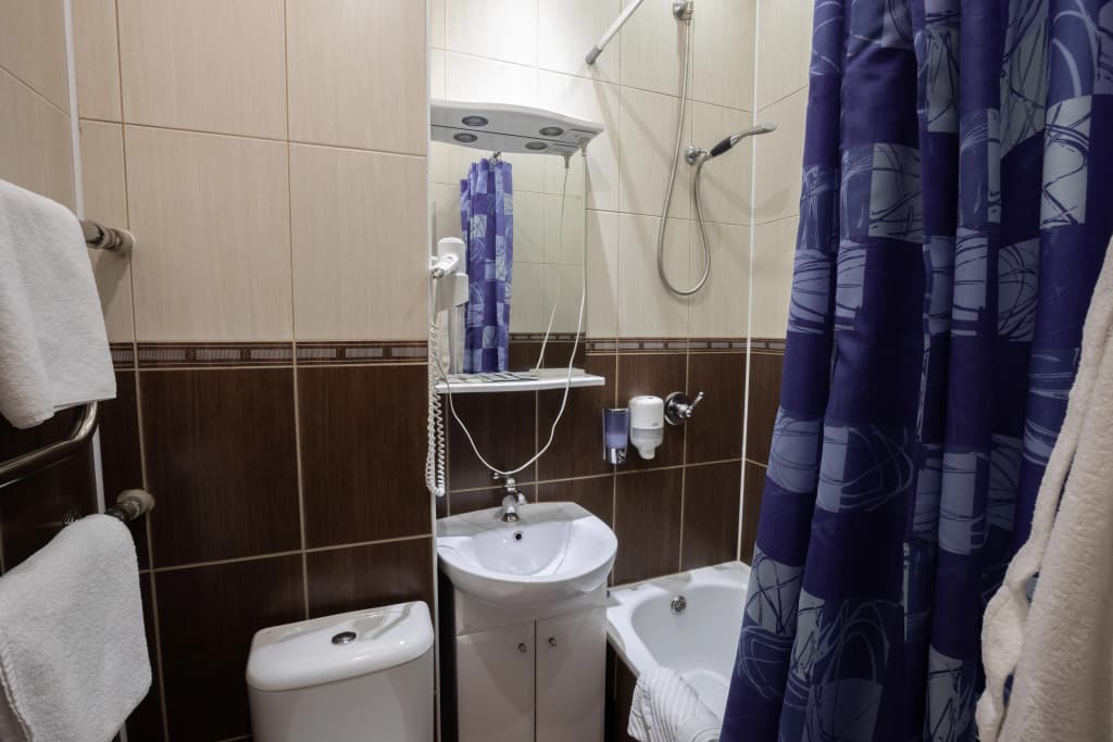 Номер Business фото 6