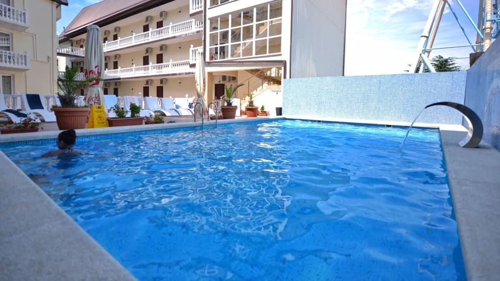 Прибой фото 6