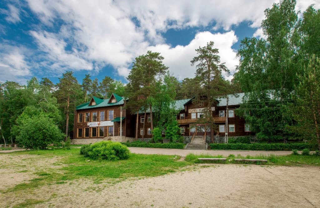 Золотой Пляж фото 7