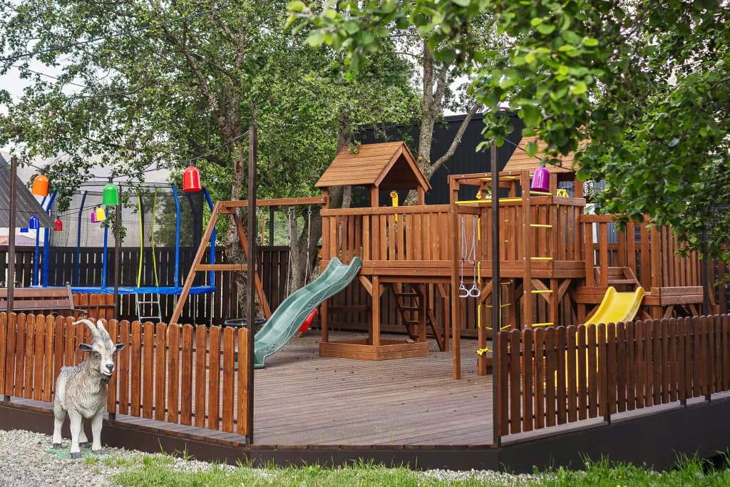 Горный Архыз фото 4