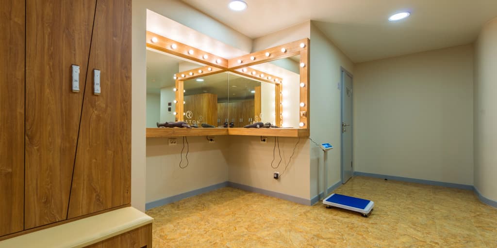 Reston (Рестон) фото 8