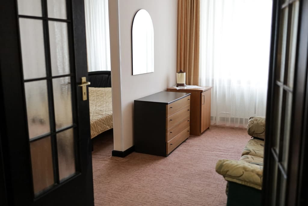 Номер Comfort фото 1