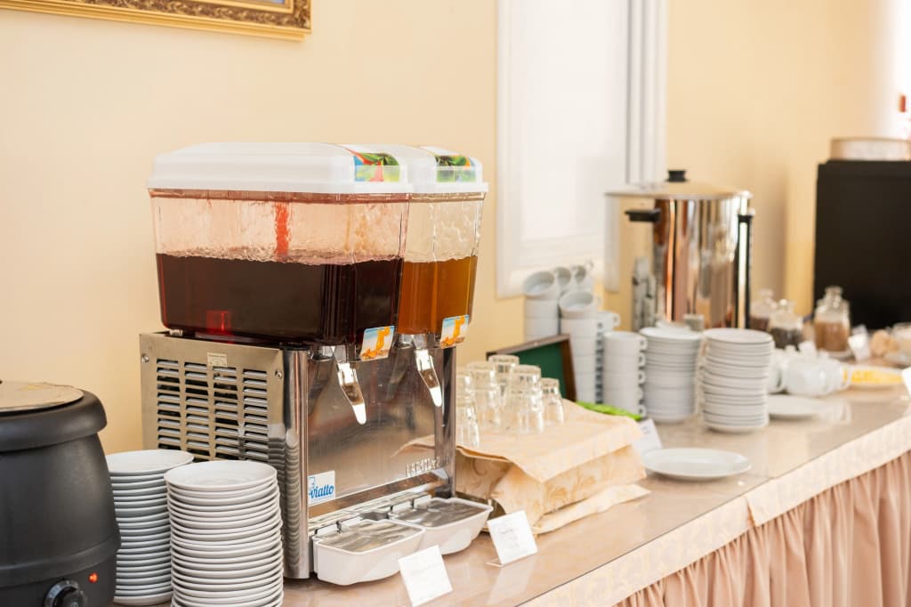 Санаторно-курортный комплекс Ателика Снежка 2** фото 8