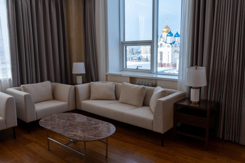 Отель Paradise Resort фото 2