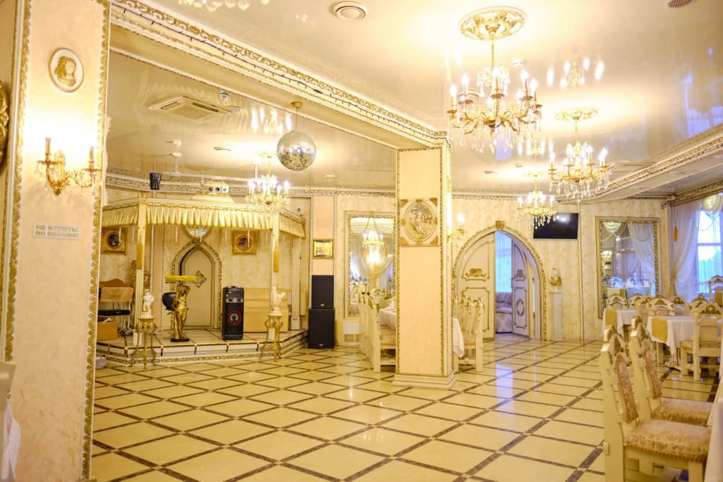 Плаза фото 6