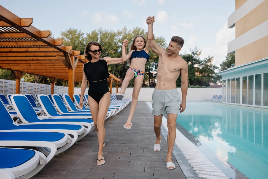 Alean Club Majestic (Алеан клаб Маджестик) фото 2