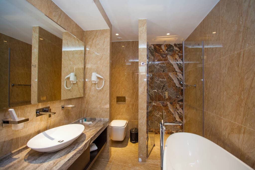 Отель Ария Спа фото 8