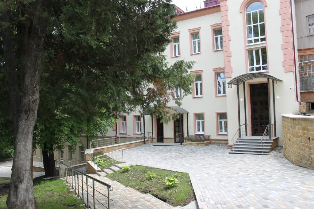 Центр реабилитации и восстановления Орион фото 3