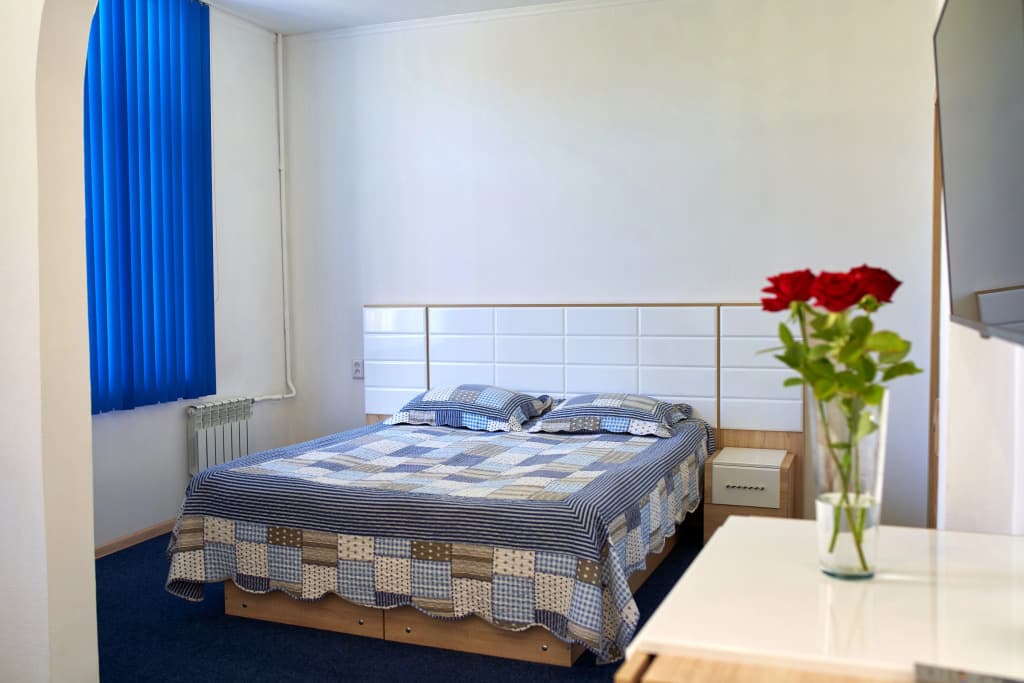 Клинический спа-отель Элорма фото 2