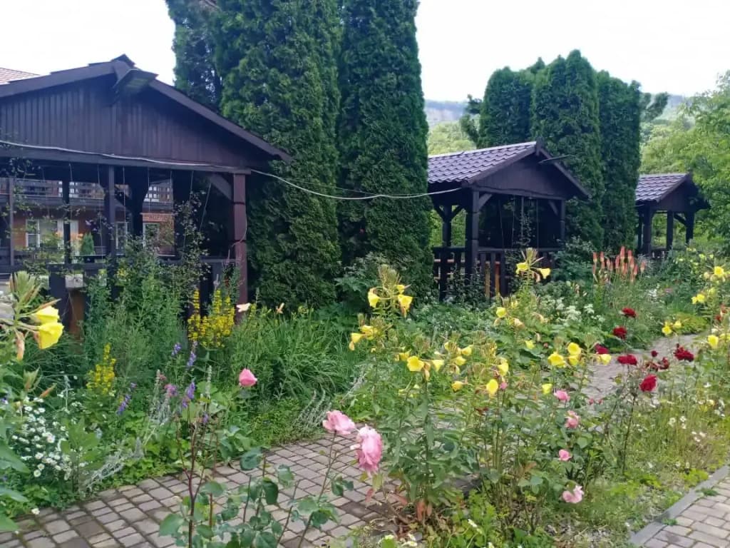 Курортный отель Кордес фото 8