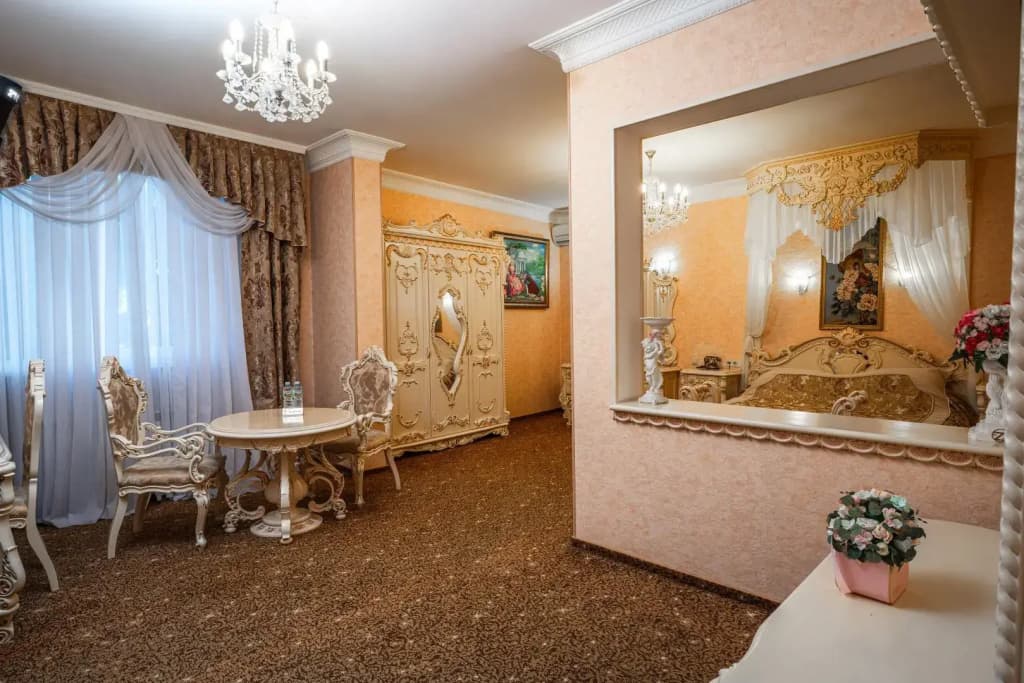 Люкс Royal фото 11