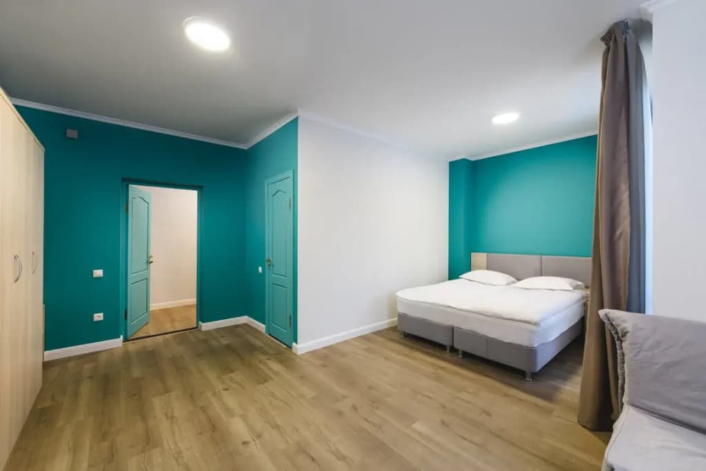 Номер Pet Friendly Standard с балконом фото 1