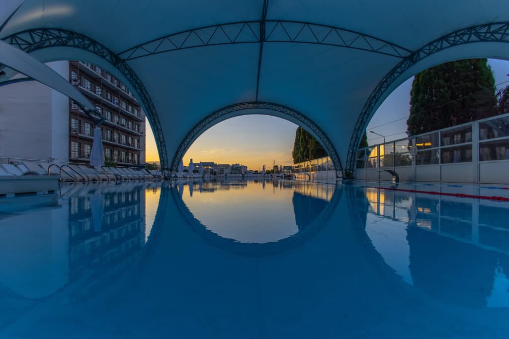 Bridge Family (Бридж Фэмили) фото 3